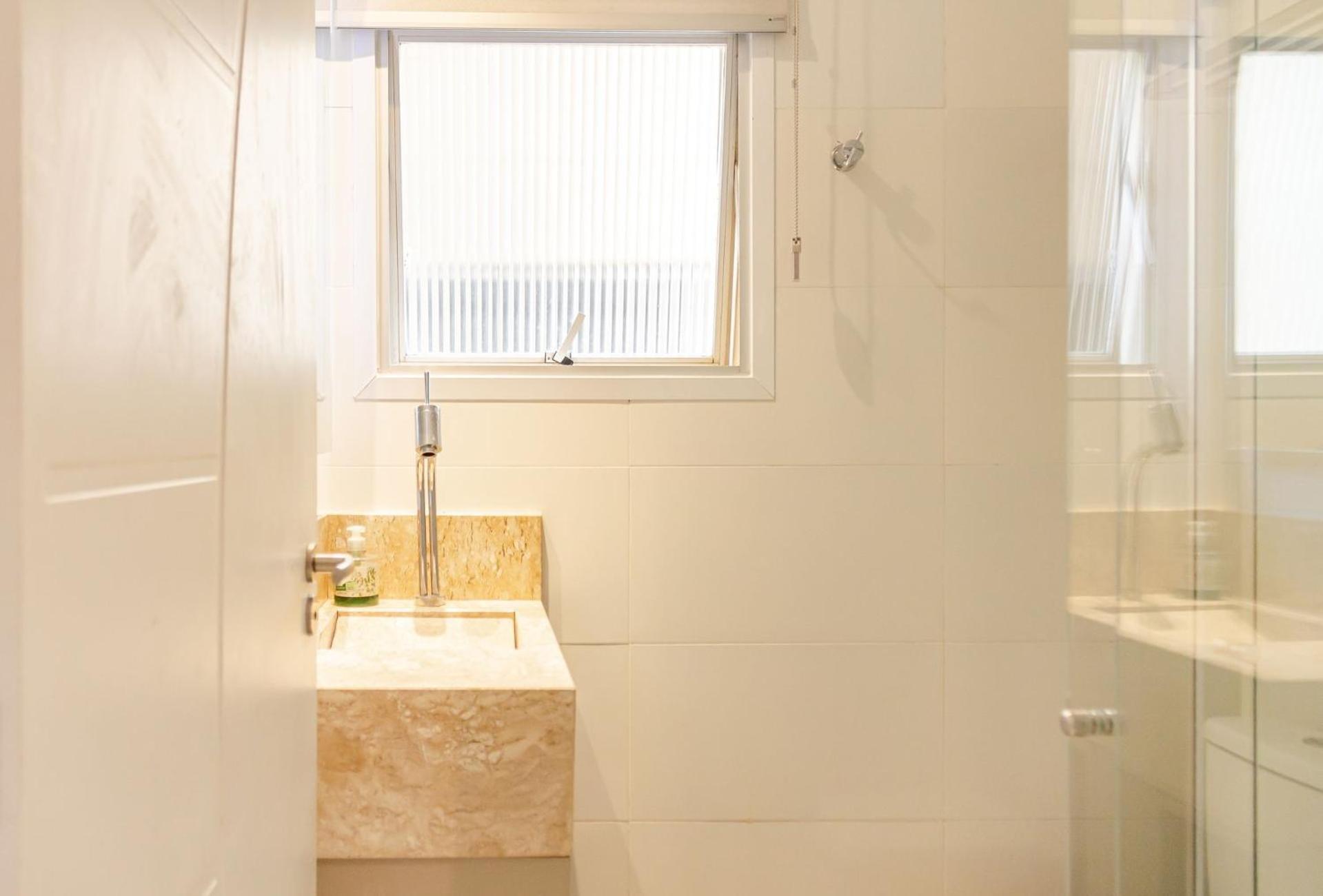 Belissimo 50m Da Na Rua 1300 Ps1285 Apartment