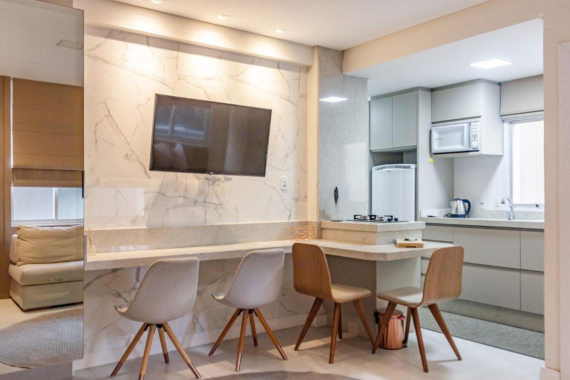 Belissimo 50m Da Na Rua 1300 Ps1285 Apartment