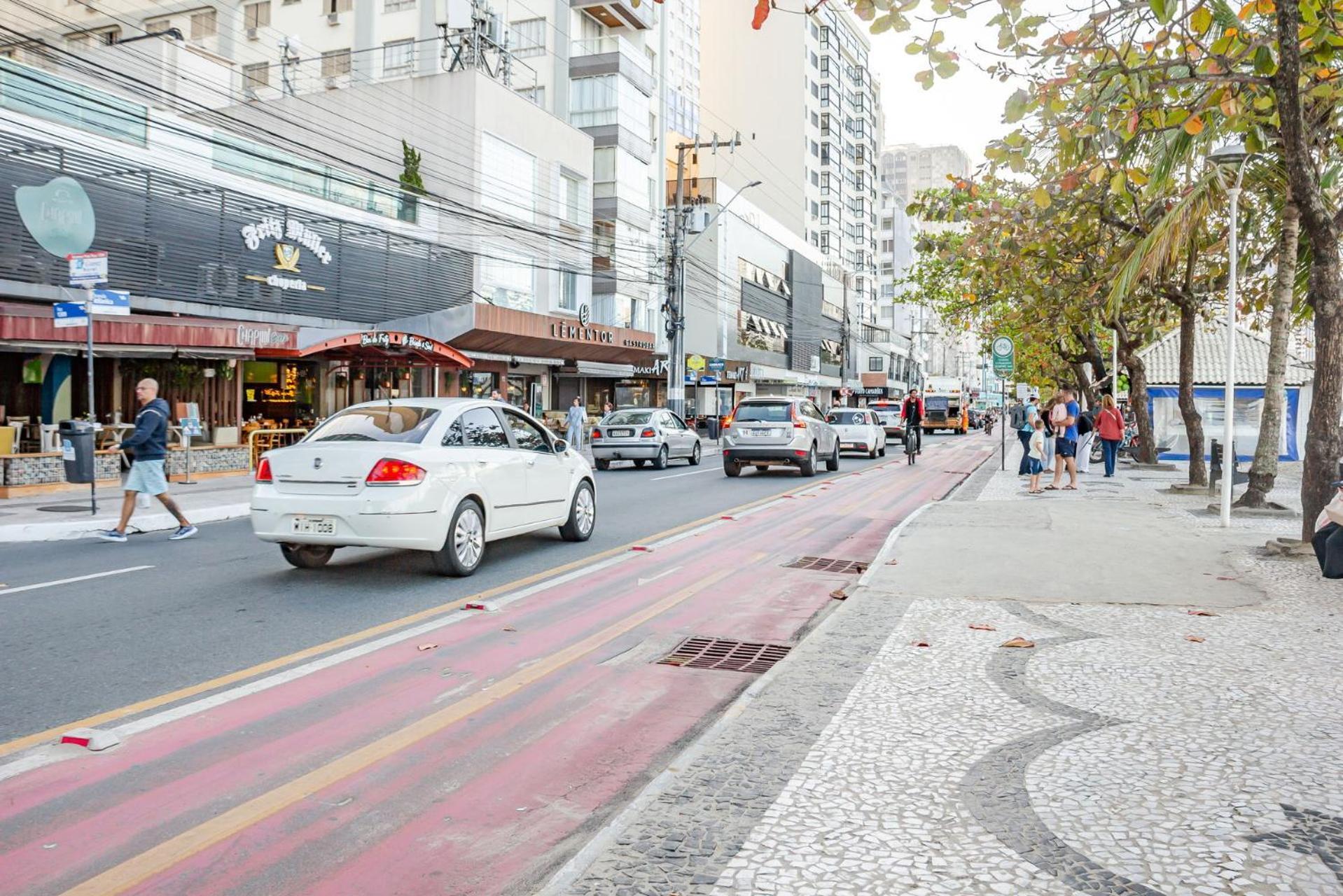 Belissimo 50m Da Na Rua 1300 Ps1285 * Balneário Camboriú