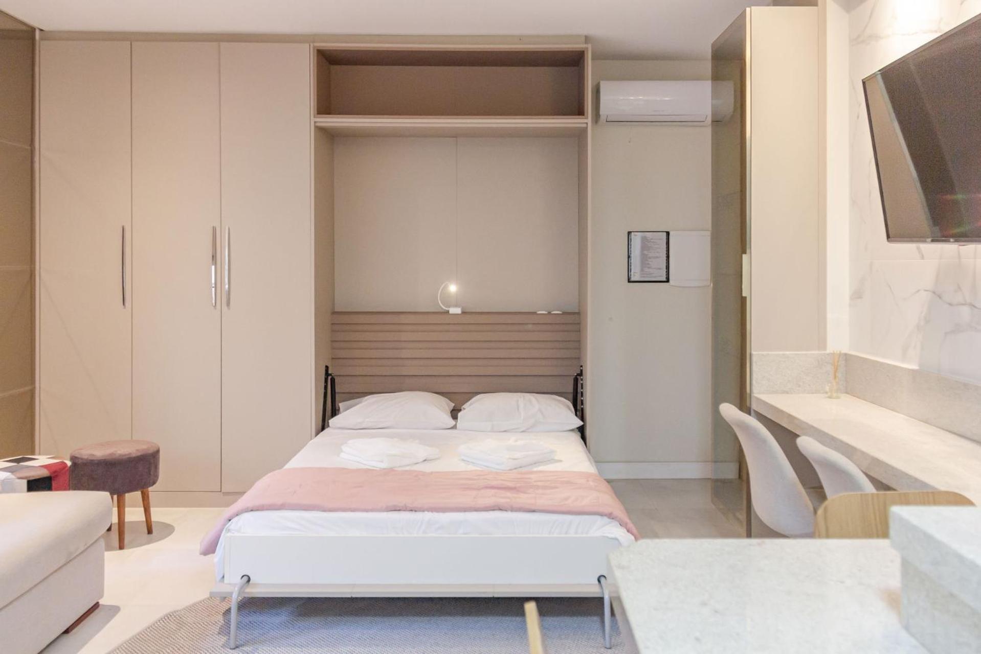 Apartamento Belissimo 50m Da Na Rua 1300 Ps1285 Balneário Camboriú