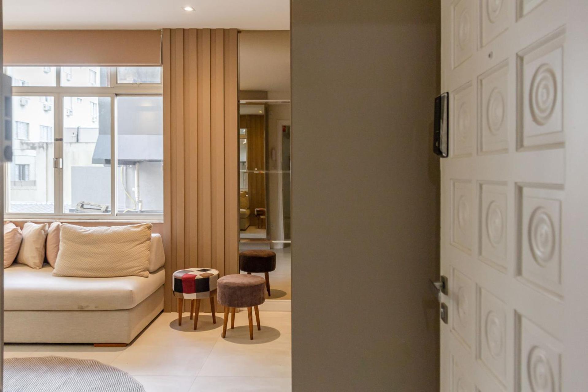 Belissimo 50m Da Na Rua 1300 Ps1285 Apartamento Balneário Camboriú