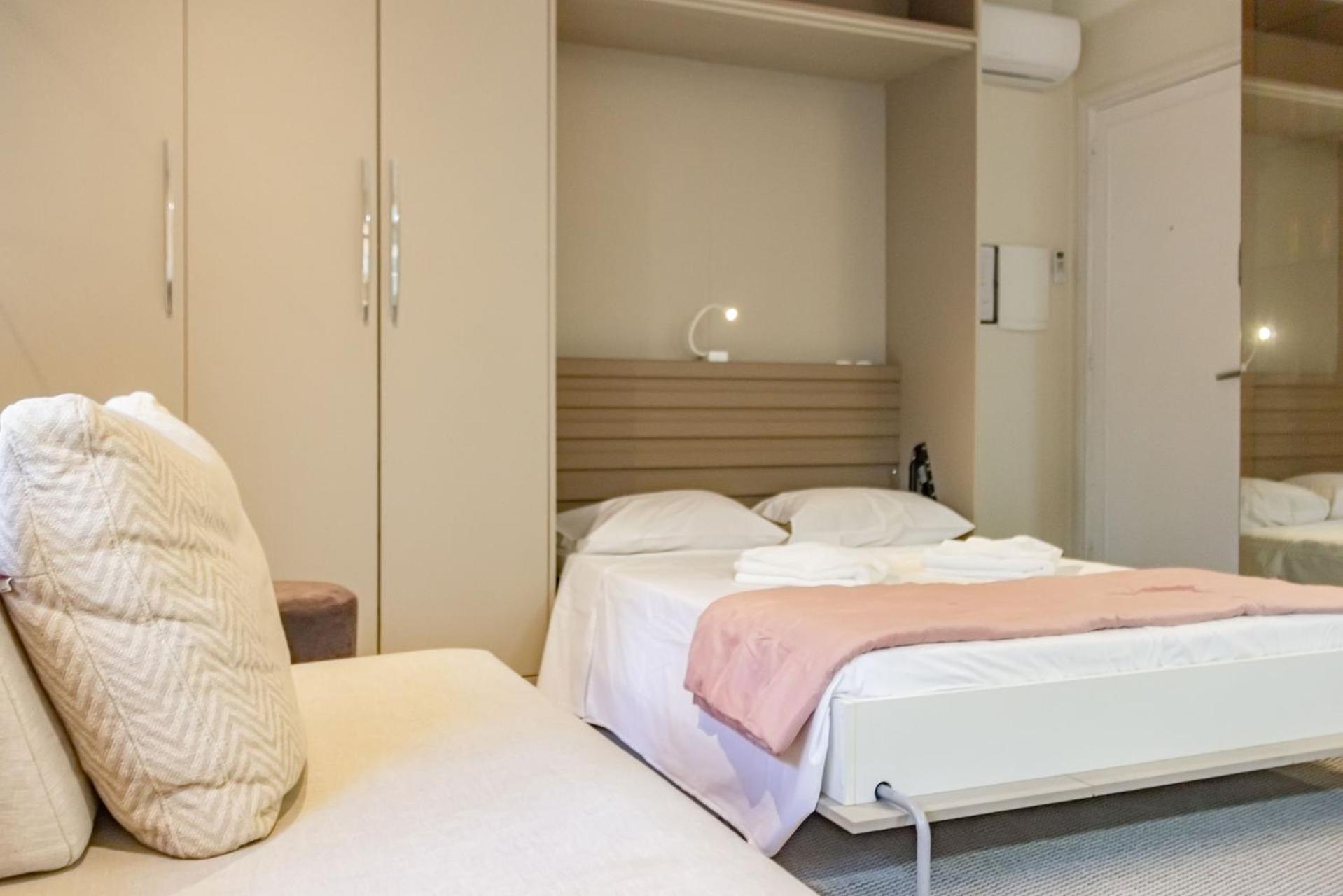 Apartamento Belissimo 50m Da Na Rua 1300 Ps1285 Balneário Camboriú