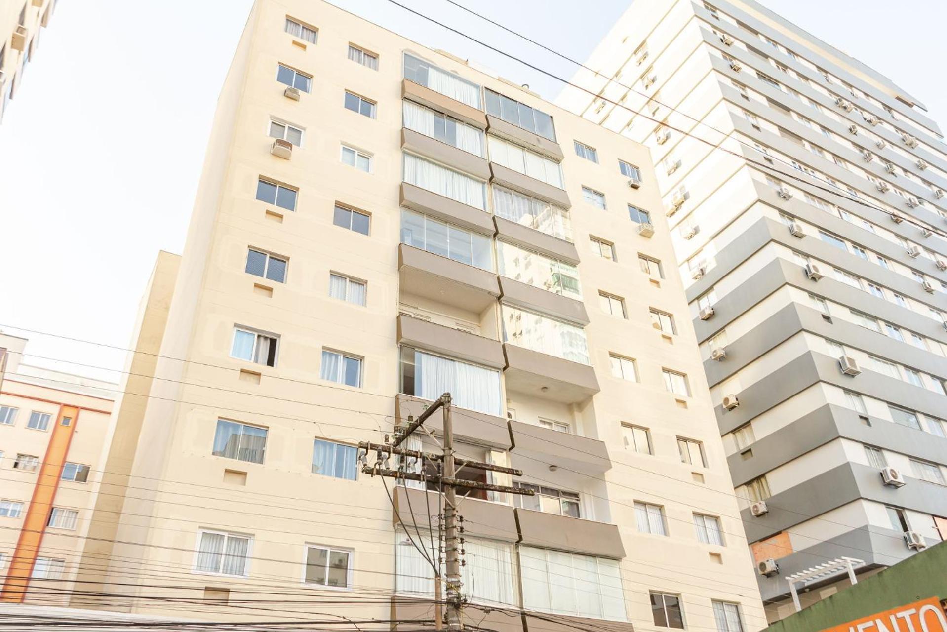 Belissimo 50m Da Na Rua 1300 Ps1285 * Balneário Camboriú